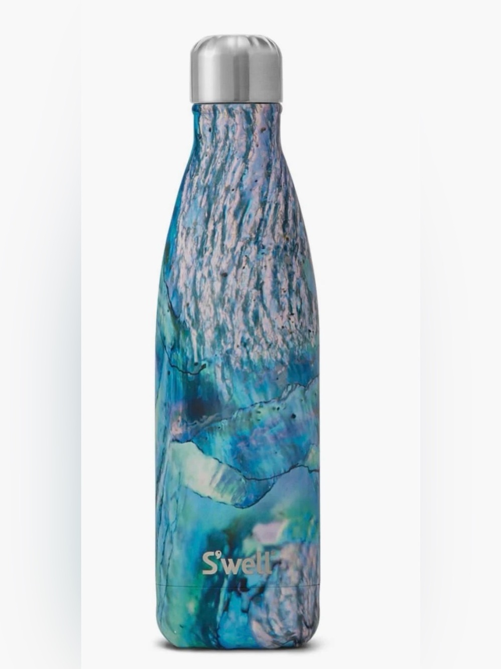NEW S’well 17 oz Paula Shell Insulated Stainless Steel 🔥No offer item🔥